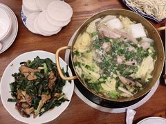 -庄行曹记羊肉(泗泾店)