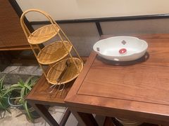 -江宴·半山别院(江北新区大厂店)