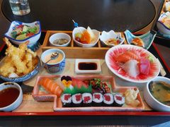 -红叶日本料理(辰熙广场店)