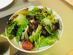 -荟星庭西餐厅(天府丽都喜来登饭店)