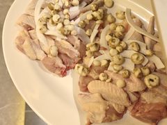 -润泽园椰子鸡(汇一城店)