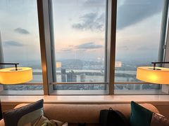 -长沙尼依格罗酒店