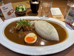 -CURRY YA 熟成咖哩專門店(深圳湾万象城店)