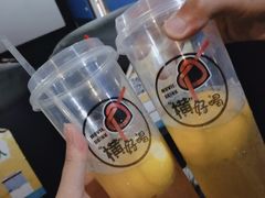-横店电影城(王府井店)