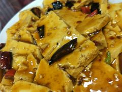 -北京龙庆四季香农家饭庄·灶台鱼·碳烤虹鳟鱼(龙庆峡店)