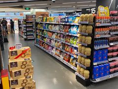 -Olé精品超市(上海虹桥南丰城店)