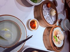 -禄运茶居·手工点心(猎德店)