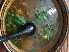 -锅贴大王南翔小笼(临沂二村店)