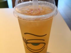 -麦当劳(牡丹江路店)