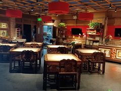 -小吊梨汤·北京菜·烤鸭(清河万象汇店)