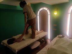 -康健民中泰式·古法按摩连锁品牌(华润万家店)