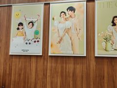 -海马体家庭照相馆(广州正佳广场店)