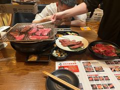 -金九姬黑牛烤肉料理(杨舍老街店)