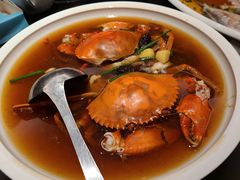 -美乐食街(小南店)