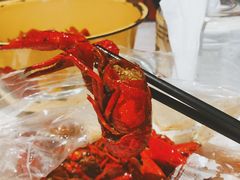 -丹虾|文和友小龙虾·烙锅(陕西路旗舰店)