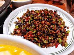 黑三剁-云海肴·汽锅鸡·云南菜(美罗城店)