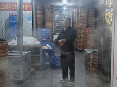 -清泉阁包子铺(中山路店)