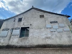 -会稽山峡洞漂流-上青古道