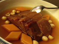 蜜汁火肪-苏浙汇(古北店)