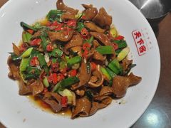 -天下客饭店(中山路店)