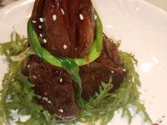-尚岛私房菜(西方巷店)