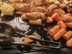 -沈阳和平艾美酒店新食谱西餐厅