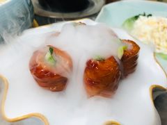 -魁盛居百年鲁菜馆(中林路店)