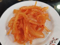 -桃园中华料理炸酱面(燕儿岛路店)