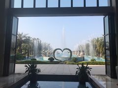 -惠州金海湾嘉华度假酒店