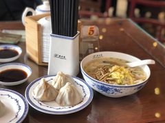 无锡小笼包-熙盛源(永乐路店)