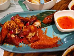 -小雅木姜子烤鸡·贵州菜(鸿通城店)