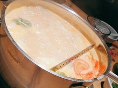 -生如夏花泰式火锅(西村黑金店)