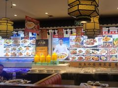 -渔家风味·鲅鱼水饺·央视展播·海鲜天津菜(开发区店)