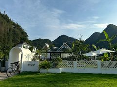 -万峰林风景区
