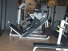-LikingFit24小时健身•普拉提(张江店)