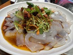 -玺炖·中国铁锅炖(虹桥天街店)