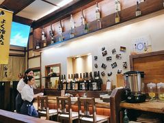 -鸟鸣门屋台料理(金帝银泰店)