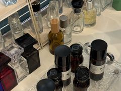 -墨more调香馆DIY自调香水(博雅国际中心B座店)