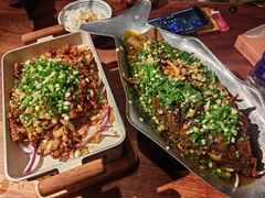 -树厨贵州菜(铜仁花果山店)