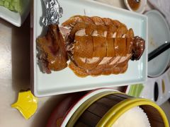 -京华烟云·北京烤鸭(领展购物广场·中关村店)