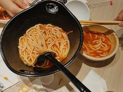 -桂在香知桂林米粉(南岗松雷店)