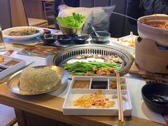 -杨记齐齐哈尔烤肉(总店)