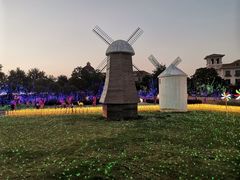 -歌斐颂巧克力小镇