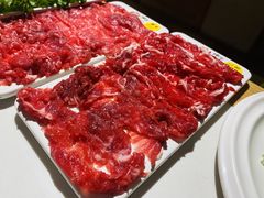 -焯牛潮汕牛肉火锅(云峰街创始店)