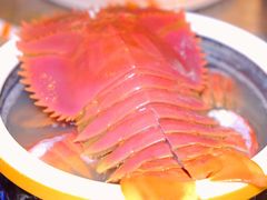 -V-ONE西雅图海鲜自助餐厅(仓山万达广场店)