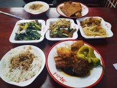 -刘小忙把子肉(北园大街总店)
