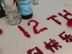 -王品牛排(郑州大卫城店)