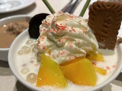 -海底捞火锅(万丰桥店)