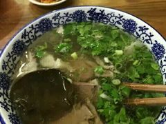 水盆羊肉-淳澄水盆羊肉
