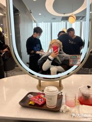 -意廊 Hair Salon